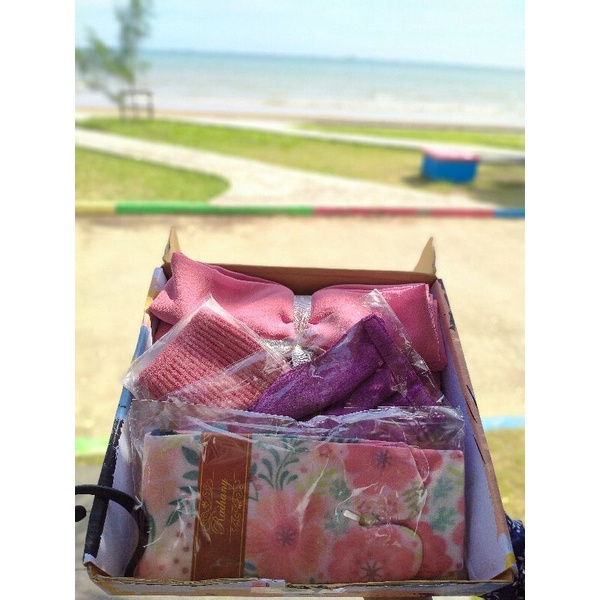 

TOB Gift Set Hampers