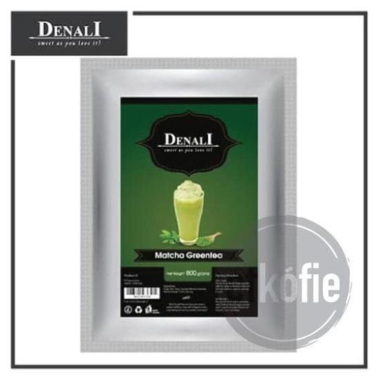 

[COD] Matcha Powder Denali [COD]
