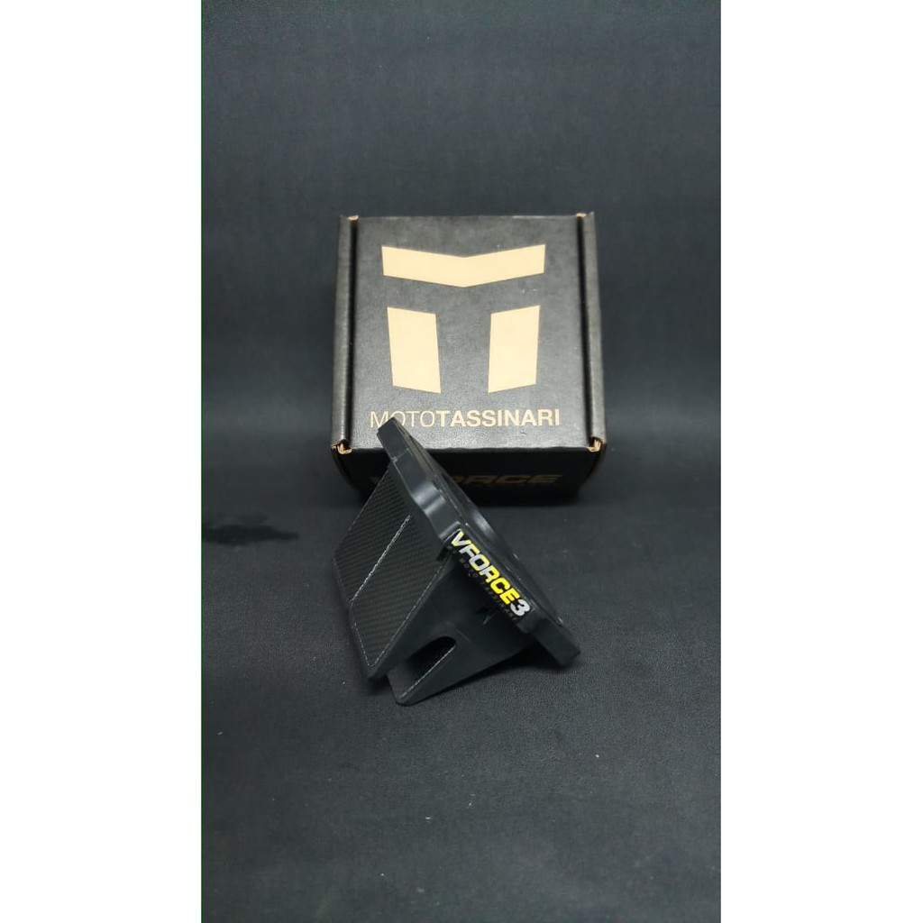 membran VF3 VFORCE 3 kawasaki ninja 150 R RR Super copy THAILAND reed valve assy rumah lidah karbon