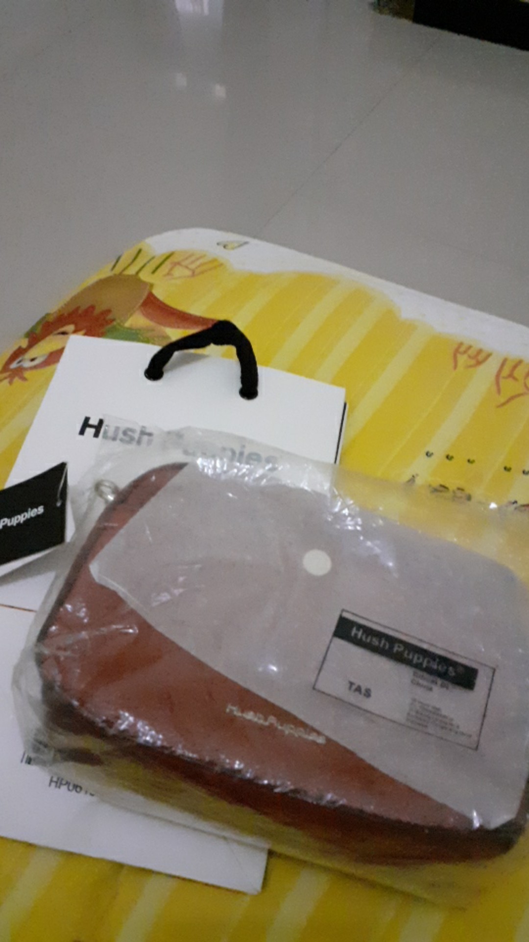 Pelunasan Klik Disini