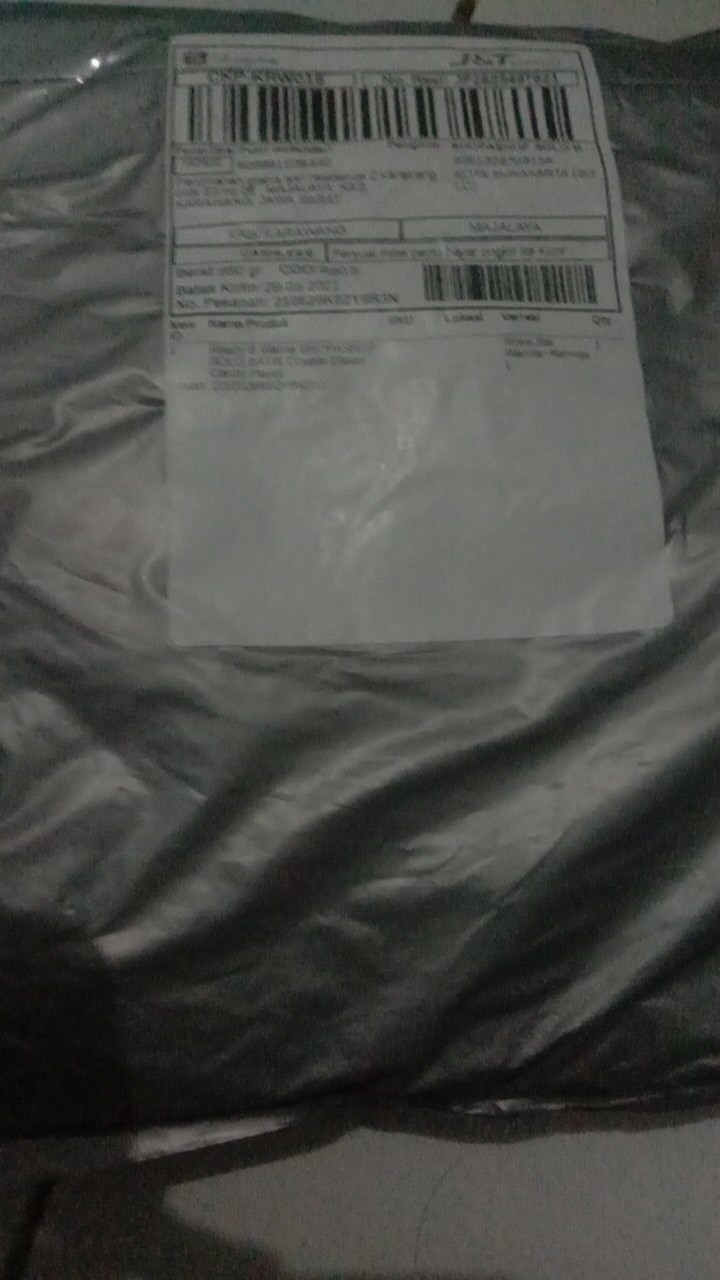 Ready 6 Warna Shopashop Solo Batik Couple Eileen Ceruty Payet