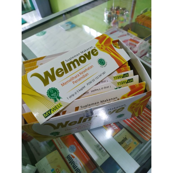 Welmove