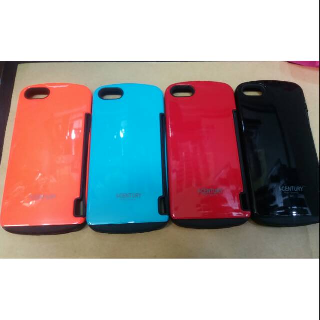 HARDCASE IP 5G