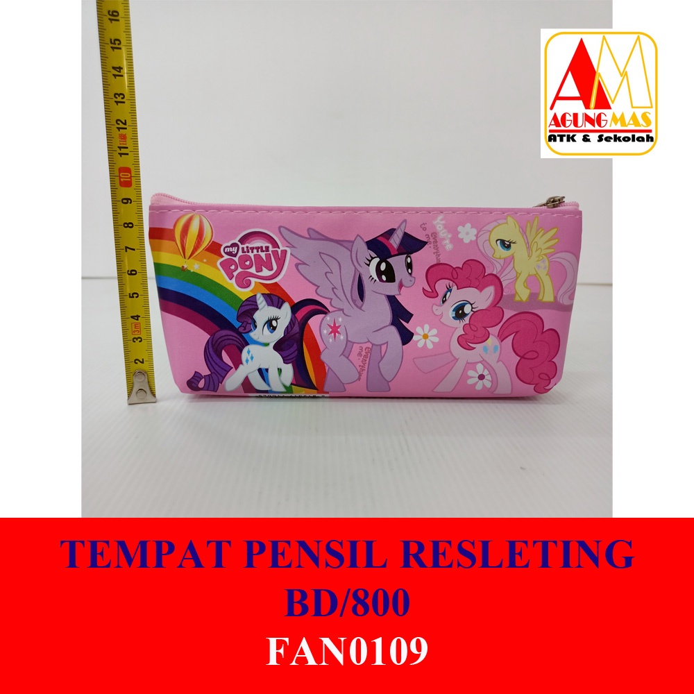 

TEMPAT PENSIL RESLETING BD/800
