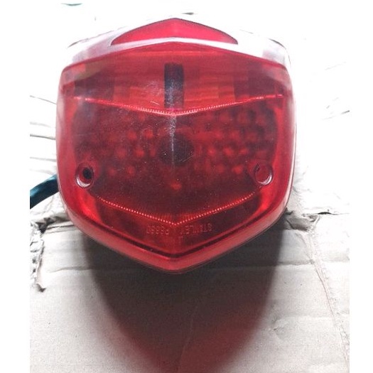 LAMPU STOP TIGER REVO ORI