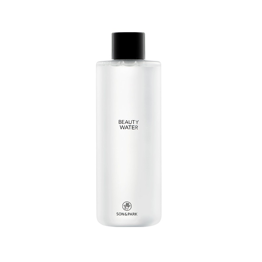 SON &amp; PARK Beauty Water and Multitasking Toner / SON &amp; PARK Toner