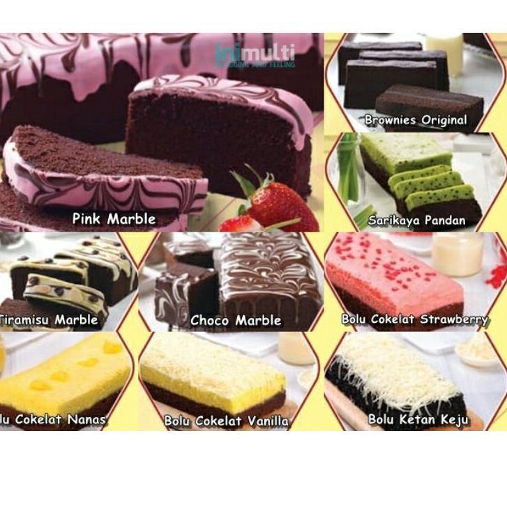 

Sedia TQL7I BROWNIES AMANDA || PALEMBANG || BEST SELLER || OLEH OLEH NUSANTARA Kirim Langsung