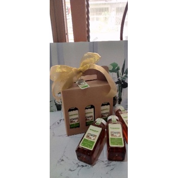 

Idul Fitri Hampers Jakarta - Minuman Buah Kundur isi 6 botol