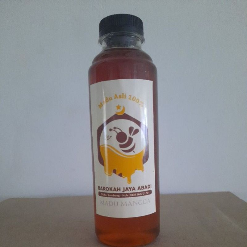 

MaduMangga