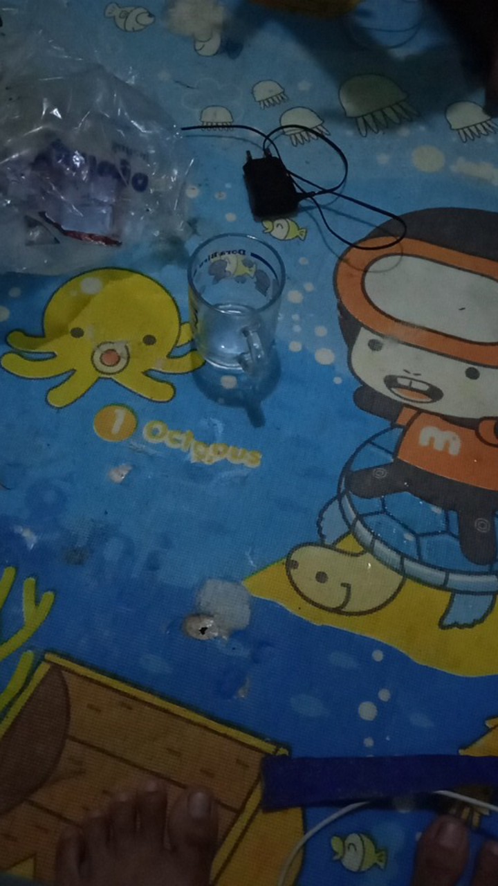 Rama Shinta Couple - Melani Set Couple Lilit Rovella Batik Couple Modern