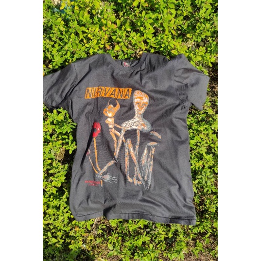 kaos vintage borongan