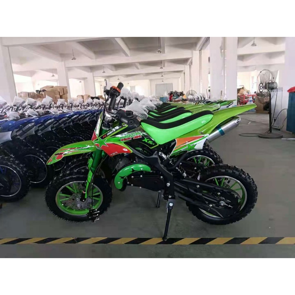 MOTOR MINI TRAIL D7-05 MGX 49