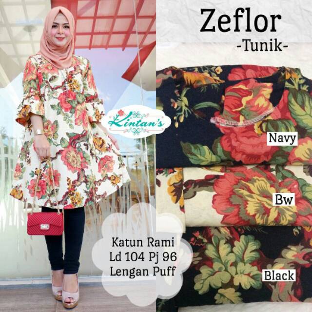 

Zeflor