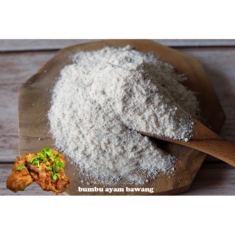 

500g Ayam Bawang Bumbu Tabur Premium 500 g