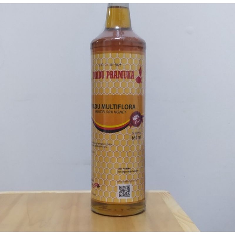 

madupramukamultiflora650ml