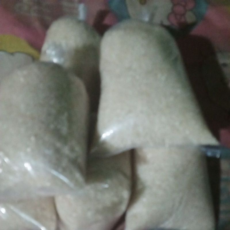 

gula pasir 1/2 kg