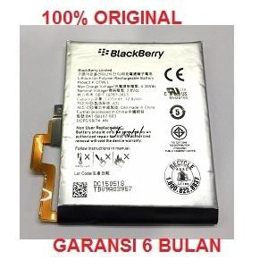 Battery Blackberry Passport / Bat-58107-003 Original 100% F2B4