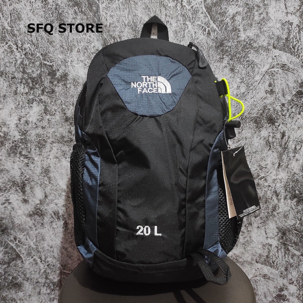 Ransel TNF 20 L Impor