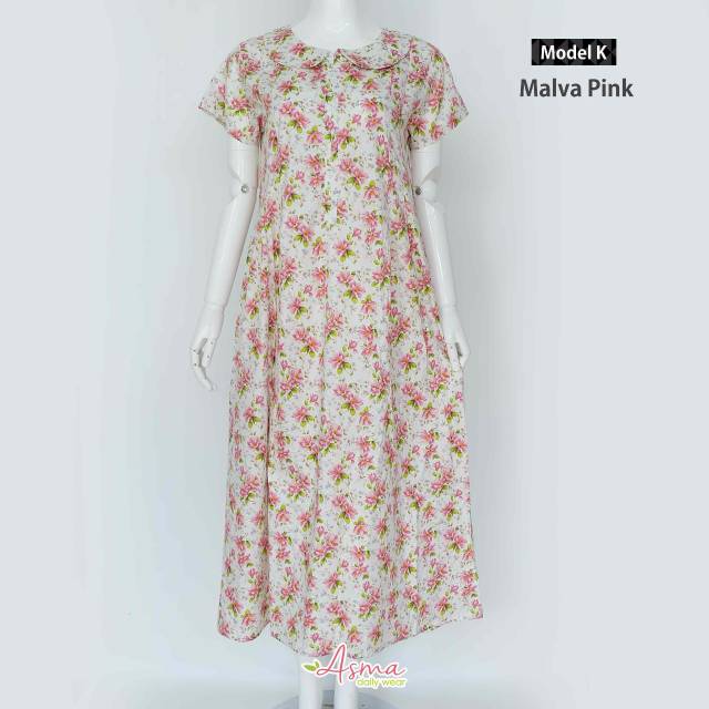 Model K Asma Daily Wear