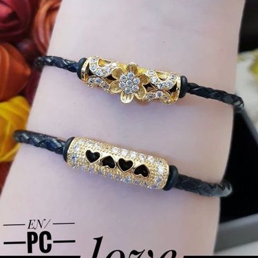 Xuping gelang wanita QA68