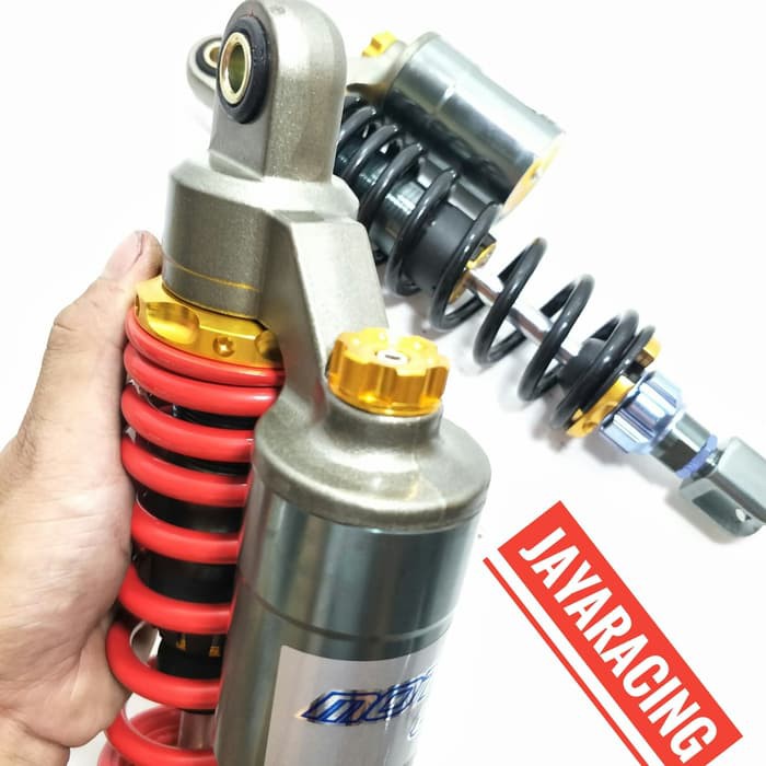 shockbreaker Tabung variasi Xeon - Mio soul - Mio M3 - Soul GT 310 Mm