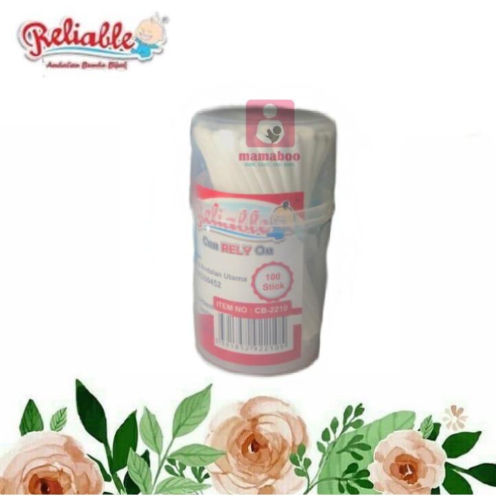 Reliable - Cotton Buds CB2210