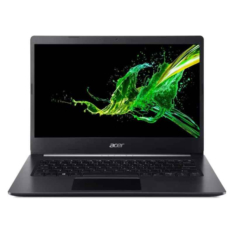 Acer Aspire 5 A514-54-71B9 I7-1165G7 8GB 512GB Iris Xe W11 OHS21 Resmi Acer