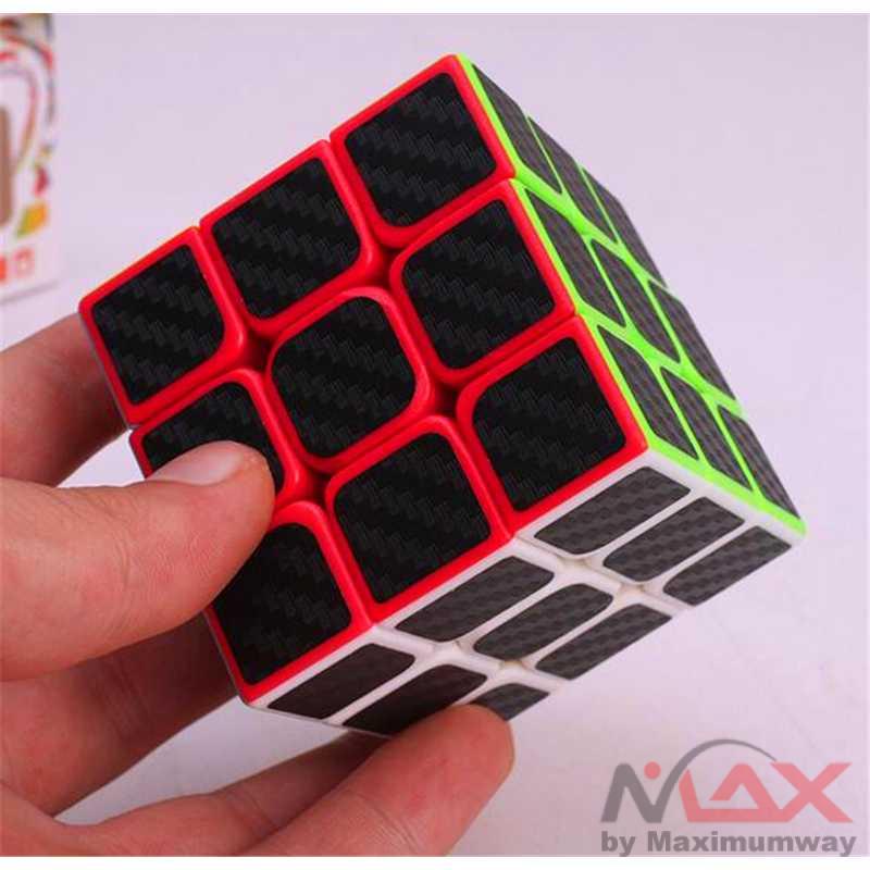 XIANGYI Rubik Magic Cube 3 x 3 x 3 - XY3568 Warna Multi Warna