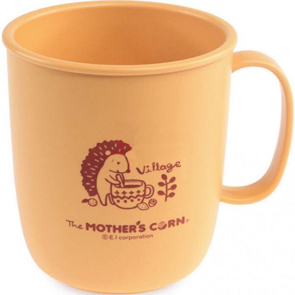 Mothers Corn Grow Cup / gelas minum mothers corn / gelas anak