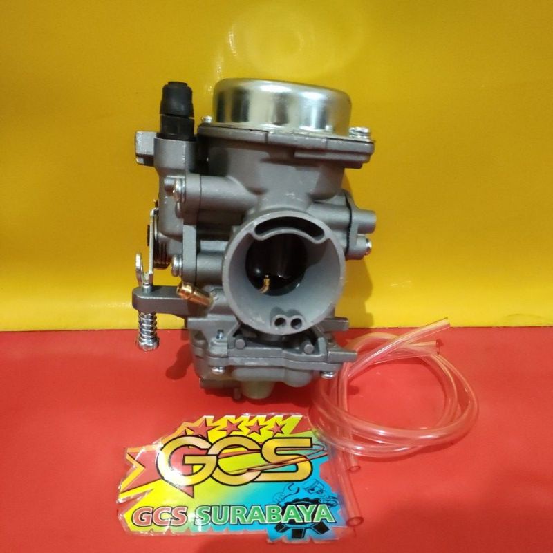 karburator satria Fu 150,karbu satria fu150 mikuni Thai origin karburator Thailand-1