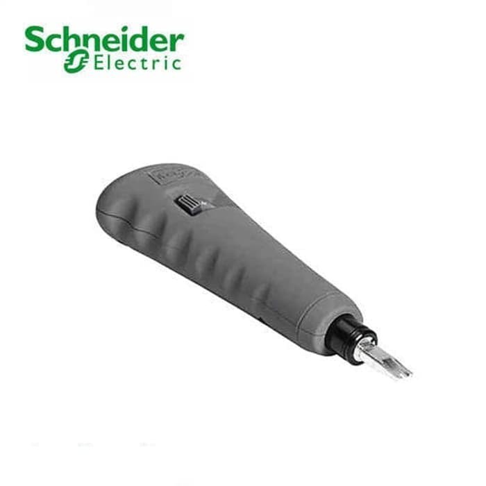 Schneider Actassi Punch Down Tool | PDT Punch tool modular jack