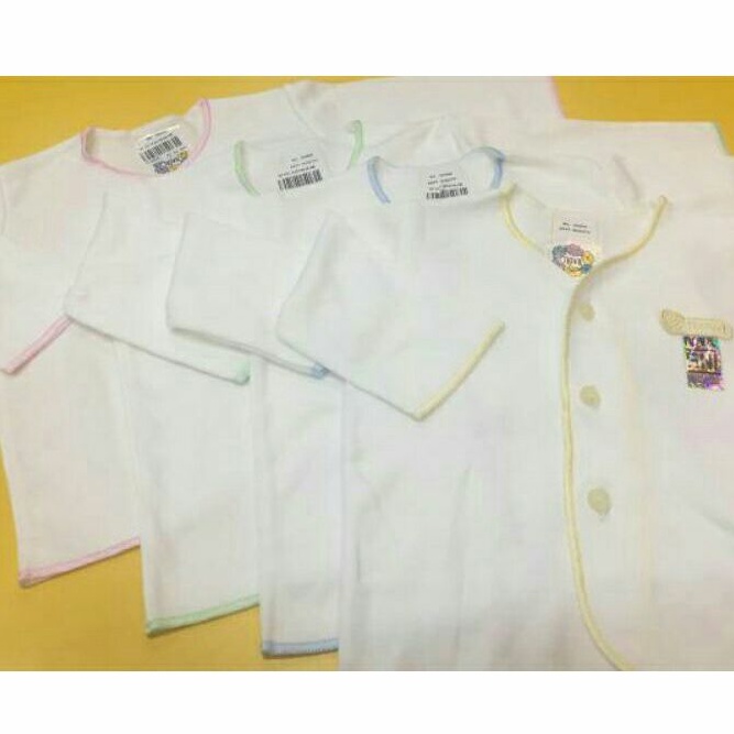 Nv.Bbp3 Baju baby (B11)