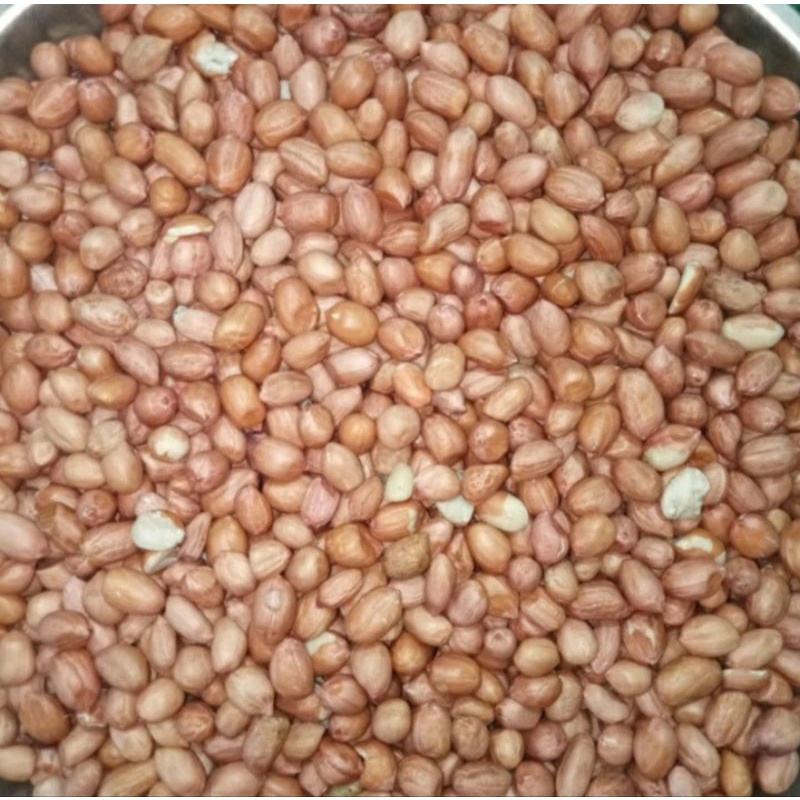 Kacang Tanah 1 kg