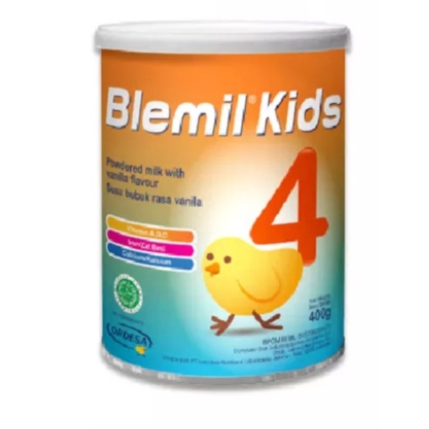 Blemil Kids 4 400gr