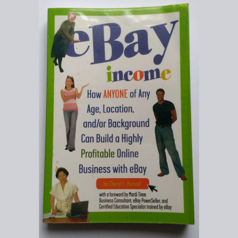 EBAY / E-BAY INCOME