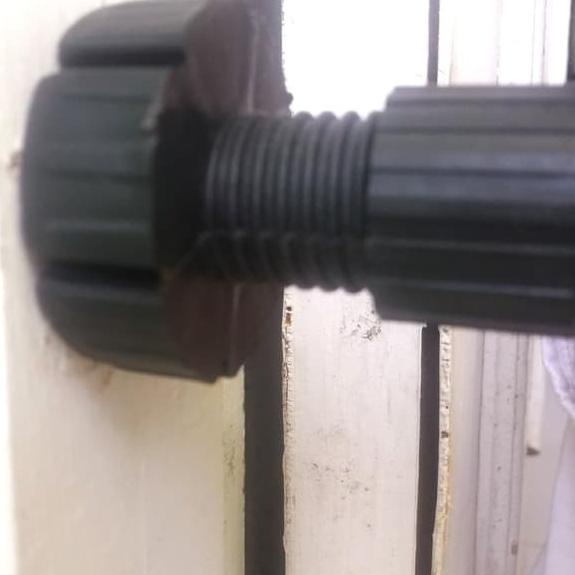 Pagar Bayi Pembatas Pengaman Anak Bayi Bermain Murah Baby Fence Safety Gate Pipa Paralon Anak Bayi