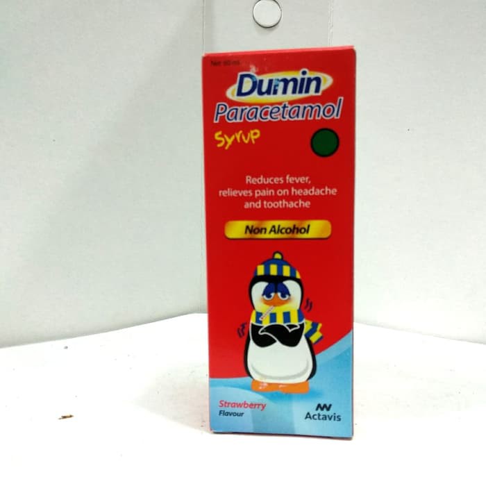 dumin syrup