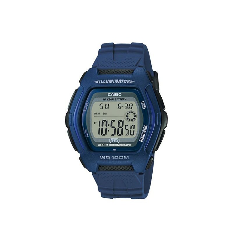 CASIO ORIGINAL YOUTH SERIES HDD-600C-2AVDF