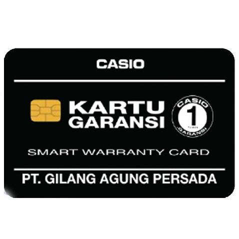CASIO ORIGINAL/ASLI F 200W 2A ( JAM TANGAN PRIA & ANAK )