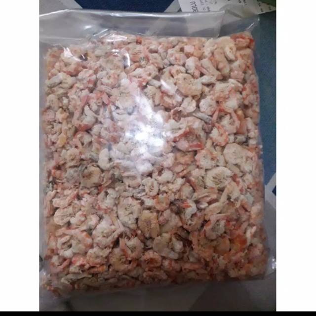 

Udang Ebi Kering Siap Masak 1 Kg