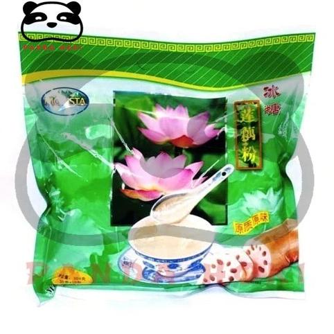 

Monsta Bubuk Akar Teratai / Yanbao / Lotus Root Powder