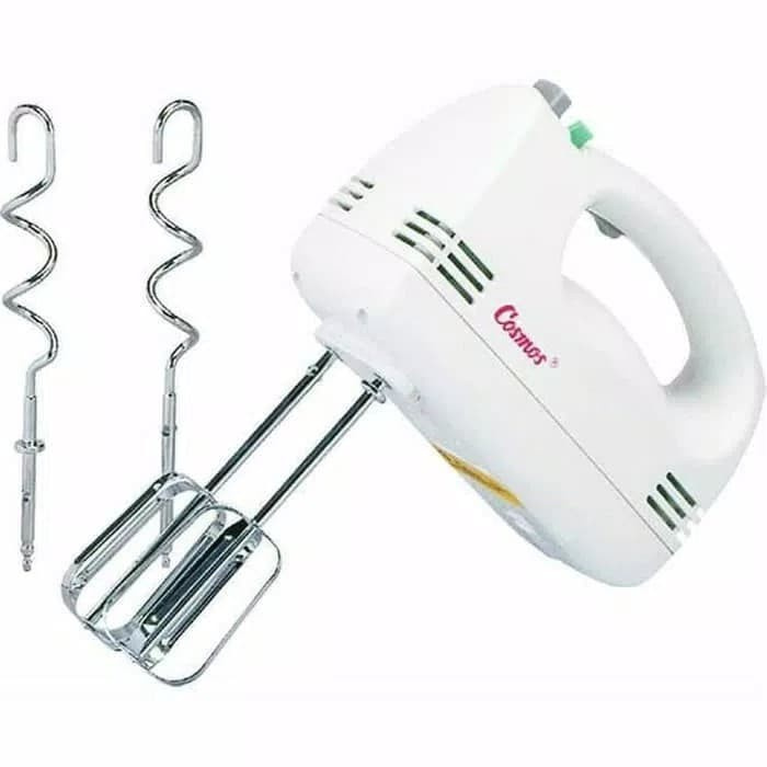 Cosmos hand mixer CM 1279 / CM1279 pecampur pengaduk adonan kue