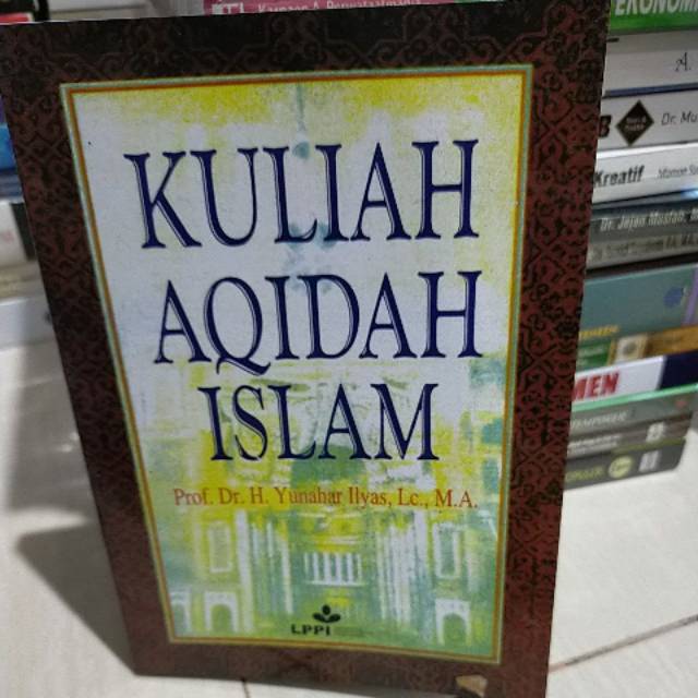 Kuliah aqidah Islam