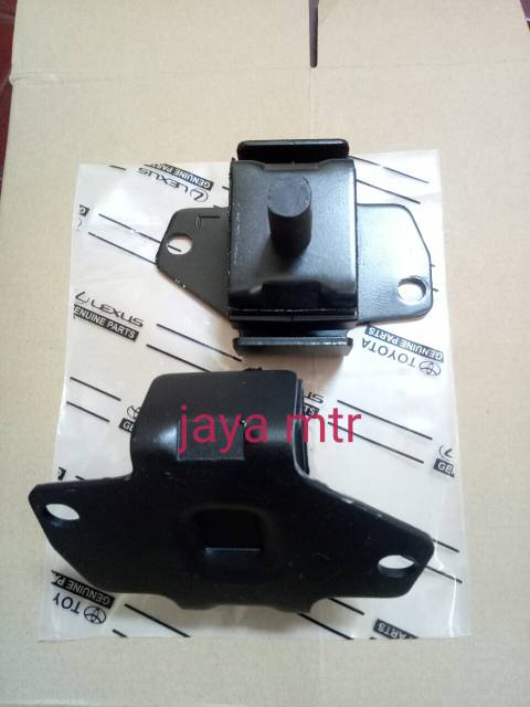 Engine mounting toyota avanza xenia