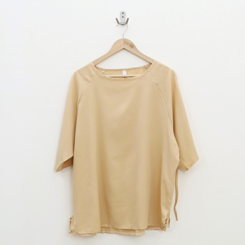 Moree top blouse  - Thejanclothes