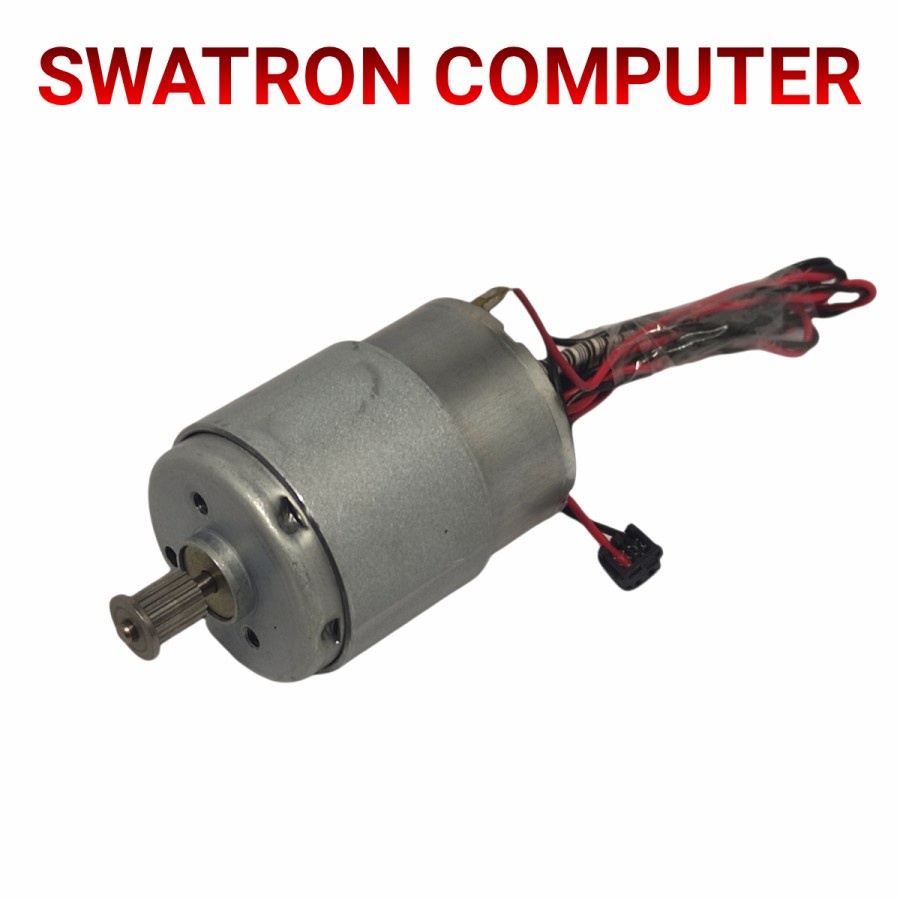 CR CARRIAGE MOTOR EPSON L120 L 120