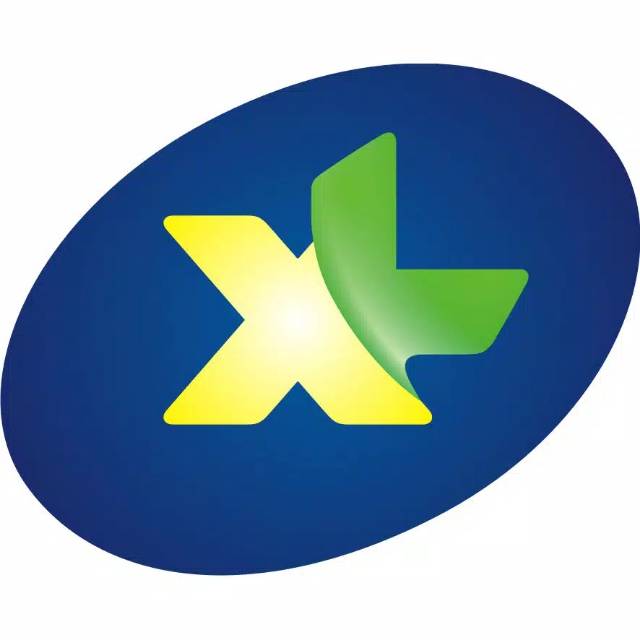 Pulsa XL 5000 10000 15000