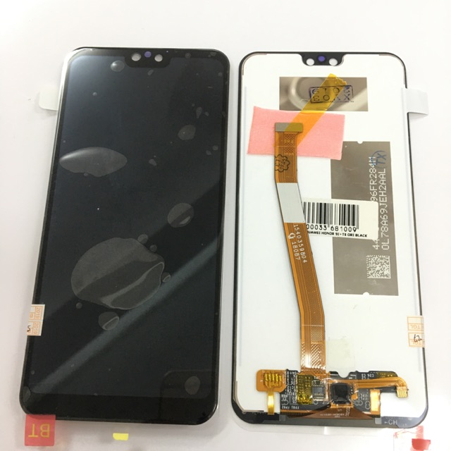 Lcd ts Huawei Honor 9i