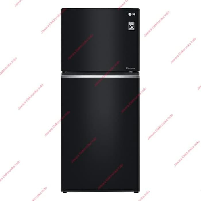 LG Kulkas 2 Pintu GNC422SGCN