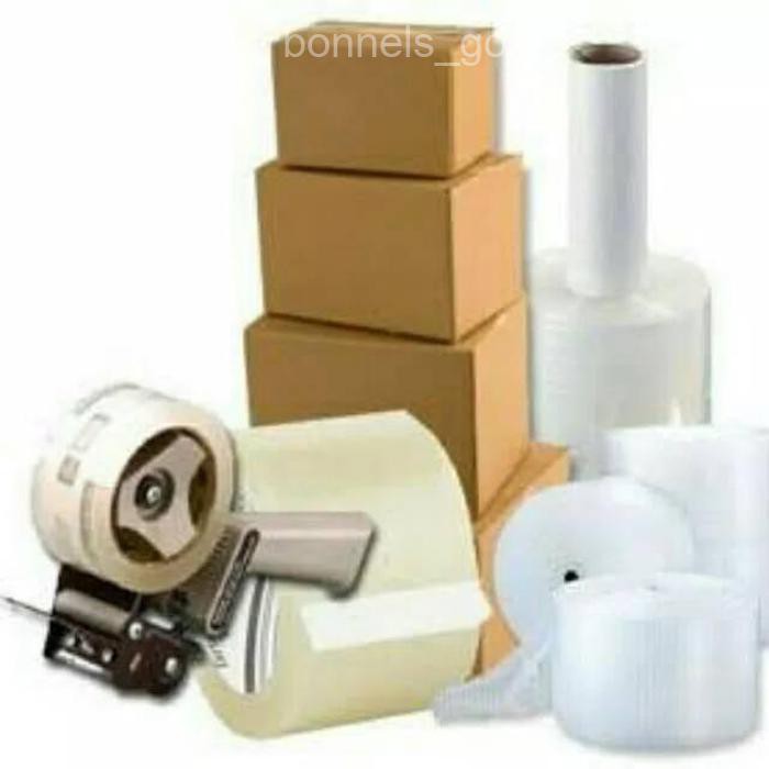 

Box dan buble wrap penggenap ongkir YES jatisrono wonogiri